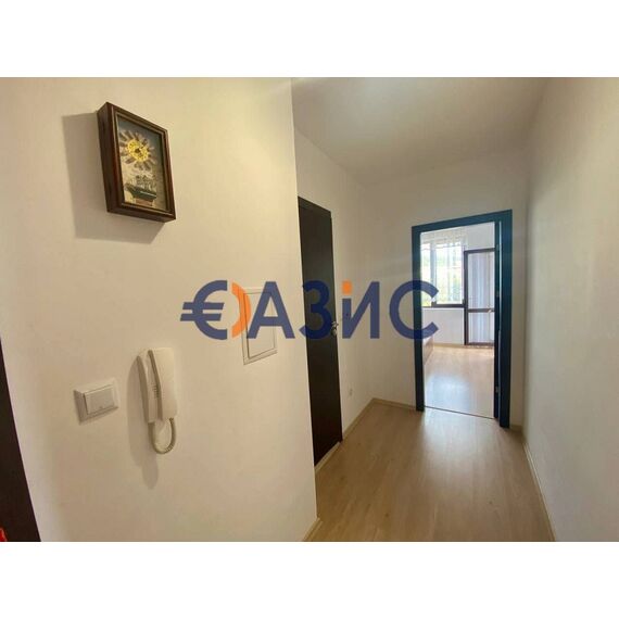 Apartment 2-room 1+1 in Nesebar (Sveti Vlas) Bulgaria area 58.2m² 4 floor, 16 image