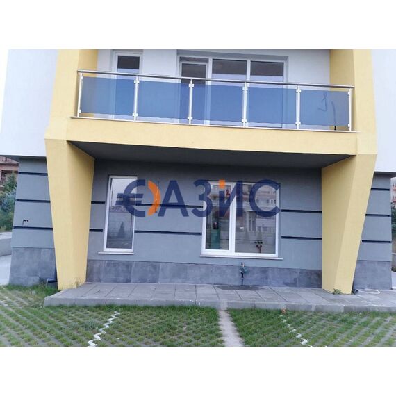 Apartment 3-room 2+1 in Nesebar Bulgaria area 63.4m² , 3 image