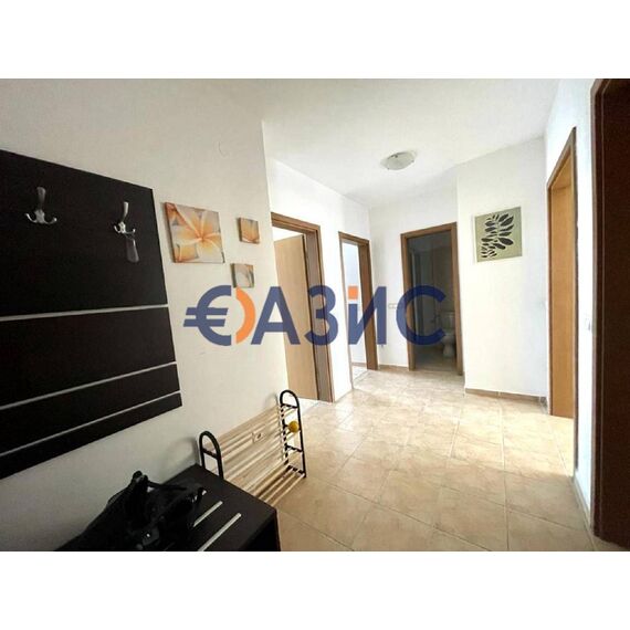Квартира 3-комнатная 2+1 в Поморие площадь 115м² 2 этаж, изображение 5