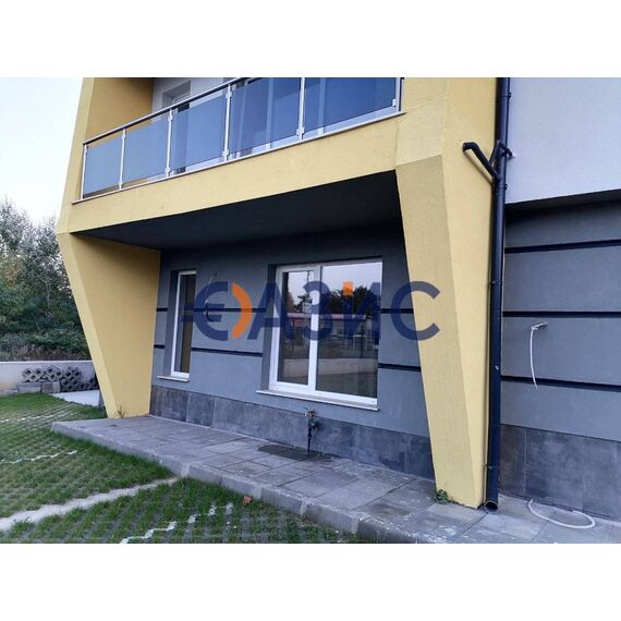 Apartment 3-room 2+1 in Nesebar Bulgaria area 63.4m² , 5 image