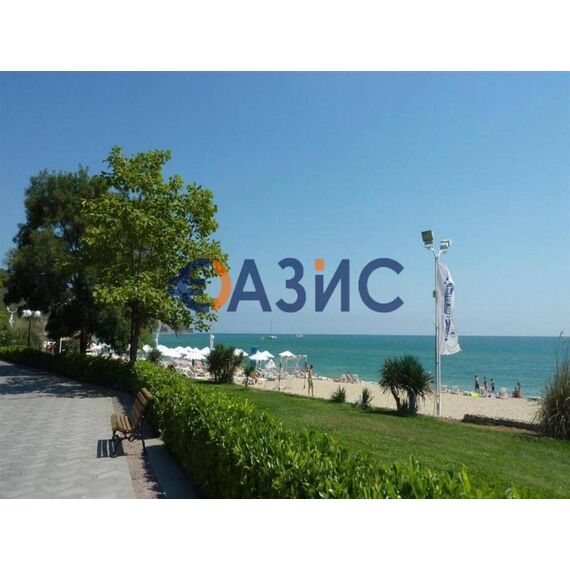 Apartment 1-room in Nesebar (Elenite) Bulgaria area 34m² 3 floor, 18 image