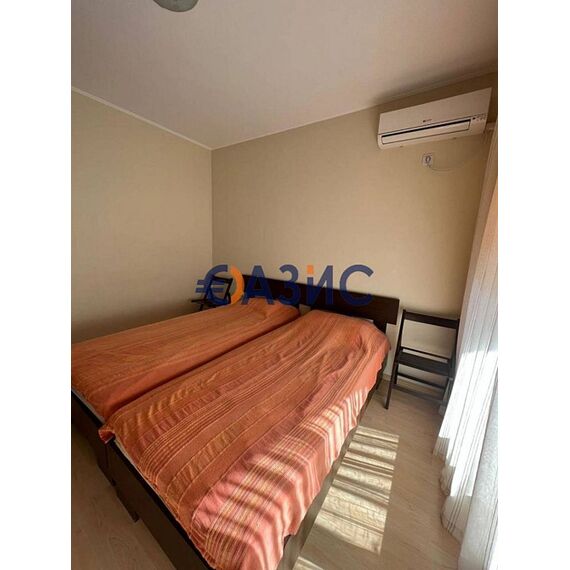 Apartment 2-room 1+1 in Nesebar (Sveti Vlas) Bulgaria area 84m² 3 floor, 11 image
