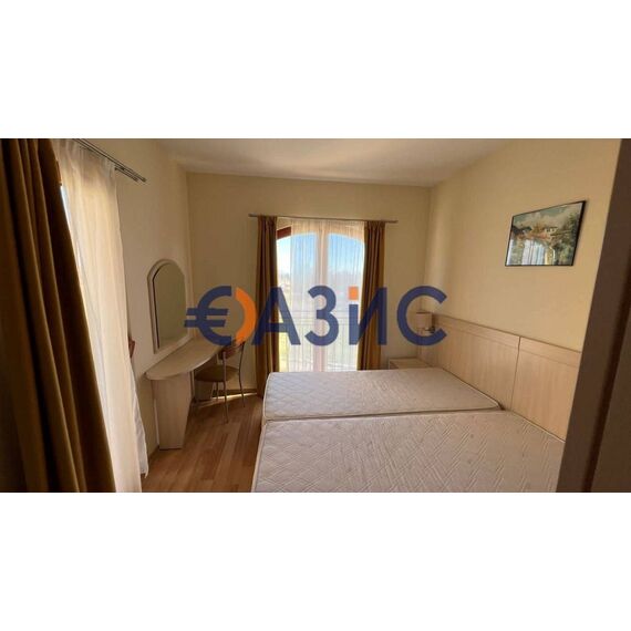 Apartment 2-room 1+1 in Sozopol Bulgaria area 63m² 2 floor, 5 image
