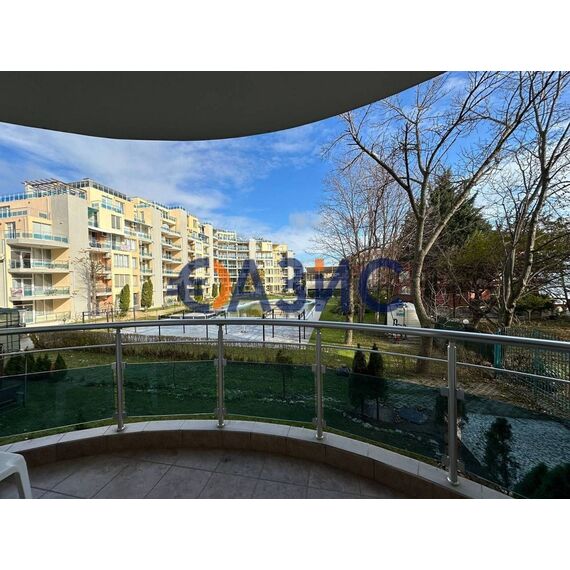 Квартира 3-комнатная 2+1 в Несебре (Равда) площадь 121м² 2 этаж, изображение 10