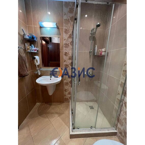 Apartment 2-room 1+1 in Nesebar (Sveti Vlas) Bulgaria area 84m² 3 floor, 16 image