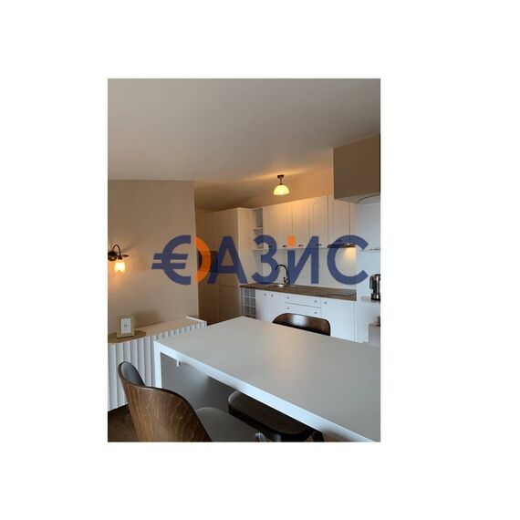 Apartment 4-room 3+1 in Nesebar (Sveti Vlas) Bulgaria area 162m² 6 floor, 20 image
