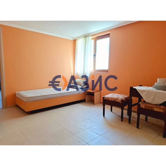 Apartment 2-room 1+1 in Nesebar (Sunny Beach) Bulgaria area 36m² , 6 image