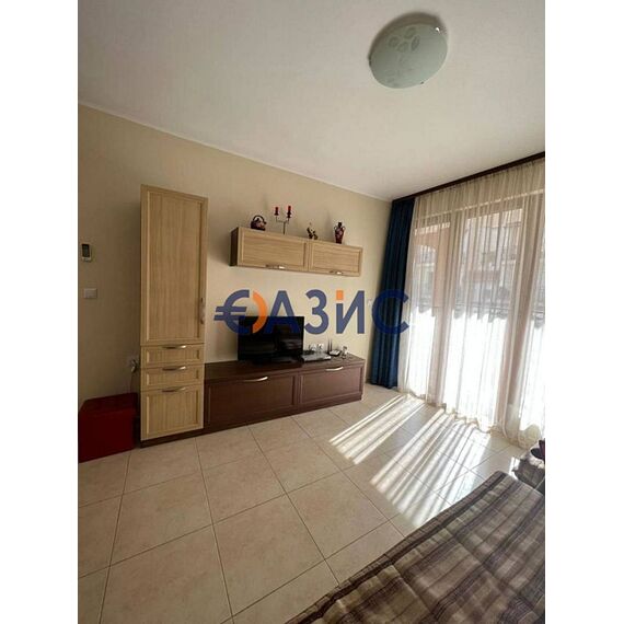 Apartment 2-room 1+1 in Nesebar (Sveti Vlas) Bulgaria area 84m² 3 floor, 8 image
