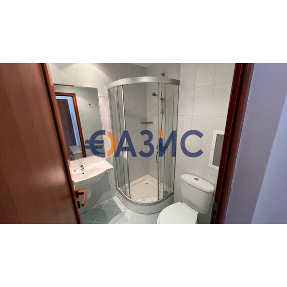 Apartment 2-room 1+1 in Sozopol Bulgaria area 63m² 2 floor, 10 image