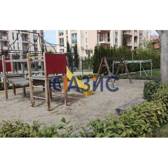 Apartment 2-room 1+1 in Nesebar (Sunny Beach) Bulgaria area 64m² 4 floor, 17 image