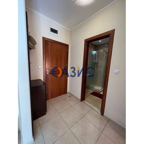 Apartment 2-room 1+1 in Nesebar (Sveti Vlas) Bulgaria area 84m² 3 floor, 9 image