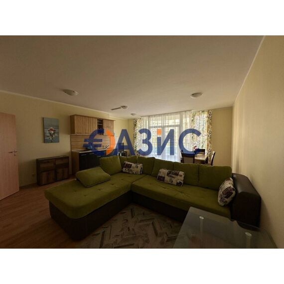 Квартира 3-комнатная 2+1 в Несебре (Равда) площадь 121м² 2 этаж, изображение 8