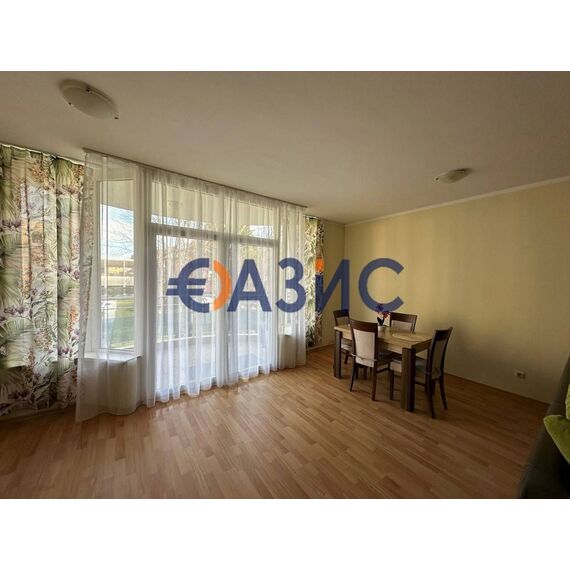 Квартира 3-комнатная 2+1 в Несебре (Равда) площадь 121м² 2 этаж, изображение 13