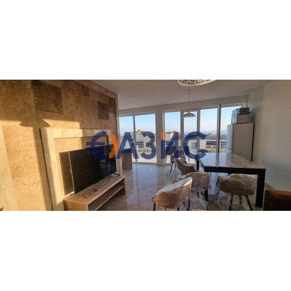 Apartment 3-room 2+1 in Nesebar (Sveti Vlas) Bulgaria area 136m² 5 floor, 2 image