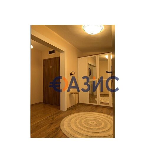 Apartment 4-room 3+1 in Nesebar (Sveti Vlas) Bulgaria area 162m² 6 floor, 9 image