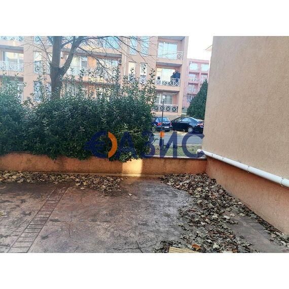 Квартира 1-комнатная в Несебре (Солнечный Берег) площадь 36м², изображение 9