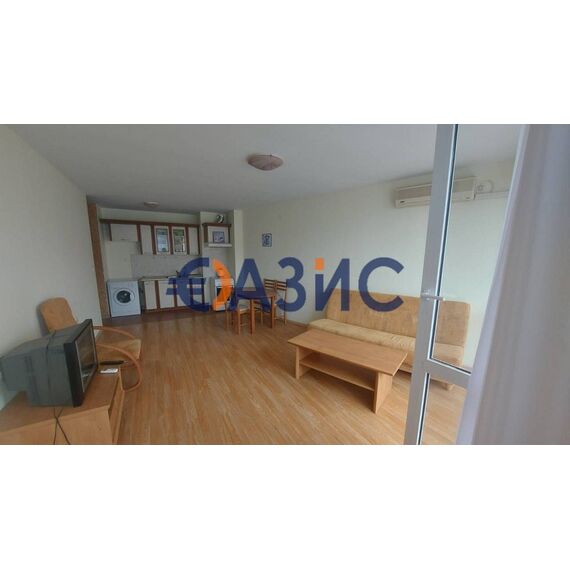 Квартира 3-комнатная 2+1 в Несебре (Елените) площадь 107м² 5 этаж, изображение 2