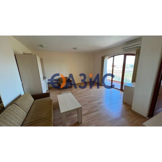 Apartment 2-room 1+1 in Sozopol Bulgaria area 63m² 2 floor, 2 image