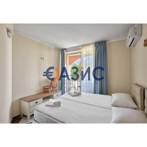 Квартира 3-комнатная 2+1 в Созополе площадь 77м² 3 этаж, изображение 8