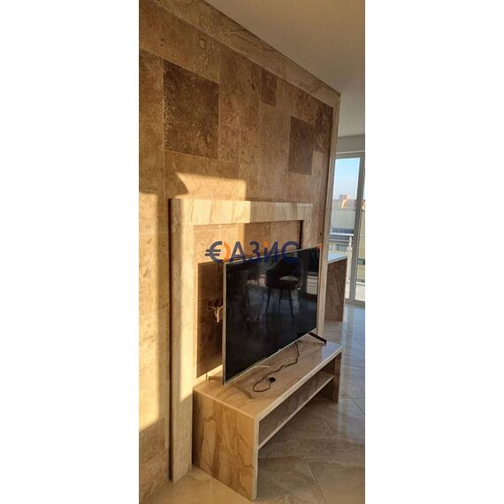 Apartment 3-room 2+1 in Nesebar (Sveti Vlas) Bulgaria area 136m² 5 floor, 12 image