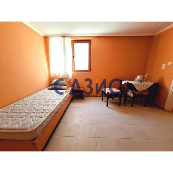 Apartment 2-room 1+1 in Nesebar (Sunny Beach) Bulgaria area 36m² , 11 image