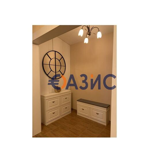 Apartment 4-room 3+1 in Nesebar (Sveti Vlas) Bulgaria area 162m² 6 floor, 8 image