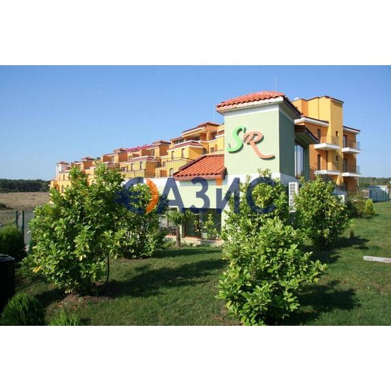 Apartment 2-room 1+1 in Sozopol Bulgaria area 63m² 2 floor, 13 image