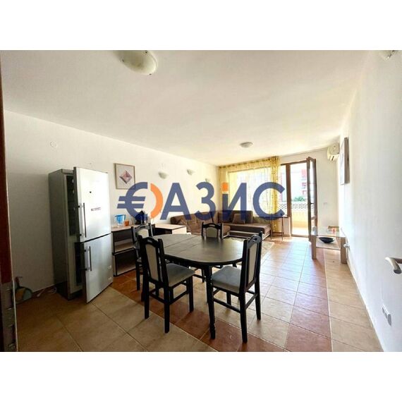 Квартира 3-комнатная 2+1 в Поморие площадь 115м² 2 этаж, изображение 3