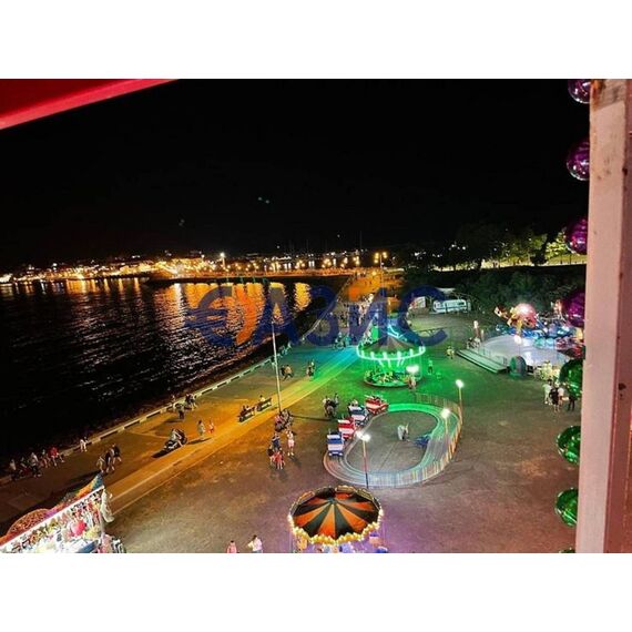 Apartment 3-room 2+1 in Nesebar Bulgaria area 63.4m² , 15 image