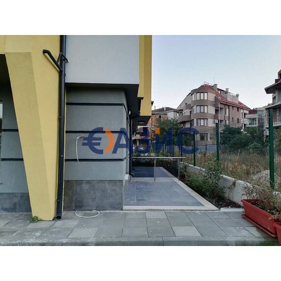 Apartment 3-room 2+1 in Nesebar Bulgaria area 63.4m² , 6 image