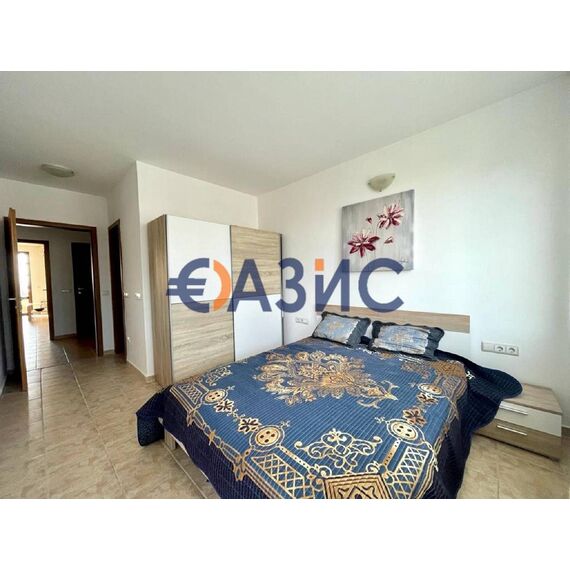 Квартира 3-комнатная 2+1 в Поморие площадь 115м² 2 этаж, изображение 8