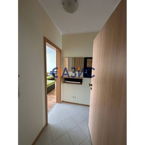 Квартира 3-комнатная 2+1 в Несебре (Равда) площадь 121м² 2 этаж, изображение 3