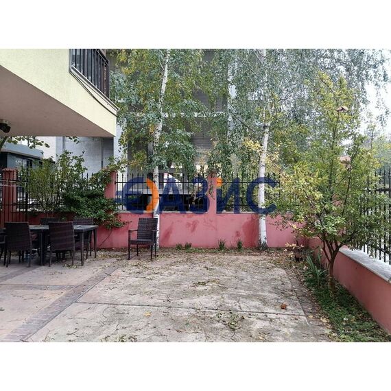 Квартира 3-комнатная 2+1 в Несебре площадь 90м² 4 этаж, изображение 20