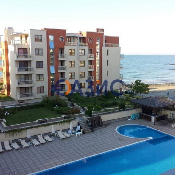 Квартира 3-комнатная 2+1 в Поморие площадь 115м² 2 этаж, изображение 12