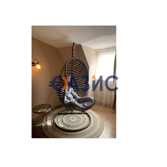 Apartment 4-room 3+1 in Nesebar (Sveti Vlas) Bulgaria area 162m² 6 floor, 18 image