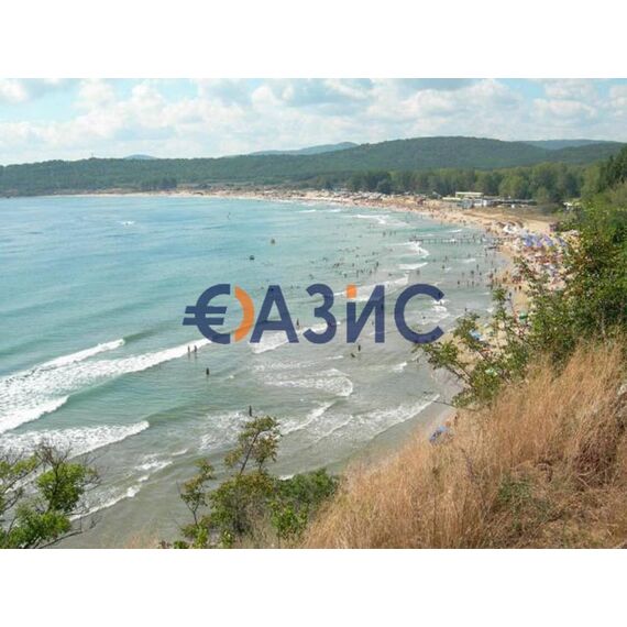 Apartment 2-room 1+1 in Sozopol Bulgaria area 63m² 2 floor, 20 image
