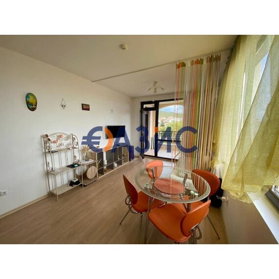 Apartment 2-room 1+1 in Nesebar (Sveti Vlas) Bulgaria area 58.2m² 4 floor, 4 image