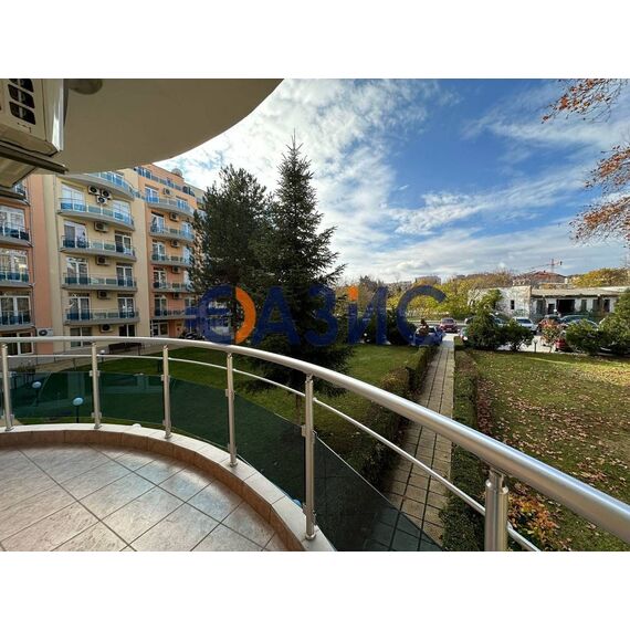 Квартира 3-комнатная 2+1 в Несебре (Равда) площадь 121м² 2 этаж, изображение 14