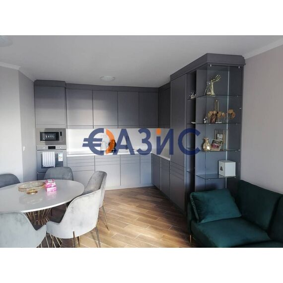 Квартира 3-комнатная 2+1 в Несебре площадь 114м² 4 этаж, изображение 2