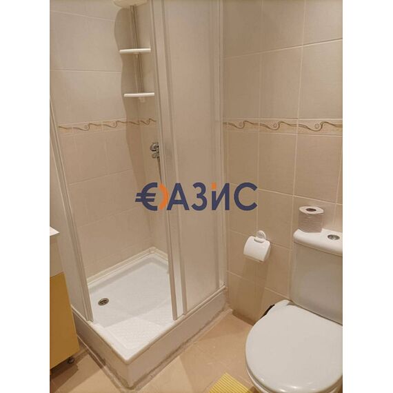 Apartment 2-room 1+1 in Nesebar (Sunny Beach) Bulgaria area 64m² 4 floor, 13 image