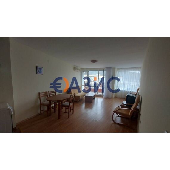 Квартира 3-комнатная 2+1 в Несебре (Елените) площадь 107м² 5 этаж, изображение 4