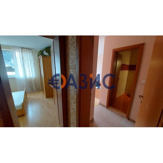 Квартира 3-комнатная 2+1 в Несебре (Елените) площадь 107м² 5 этаж, изображение 11