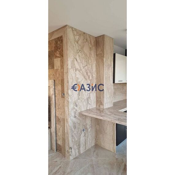 Apartment 3-room 2+1 in Nesebar (Sveti Vlas) Bulgaria area 136m² 5 floor, 13 image