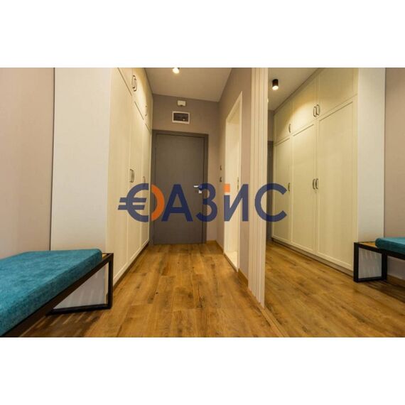 Квартира 3-комнатная 2+1 в Несебре (Обзор) площадь 95.5м² 3 этаж, изображение 9