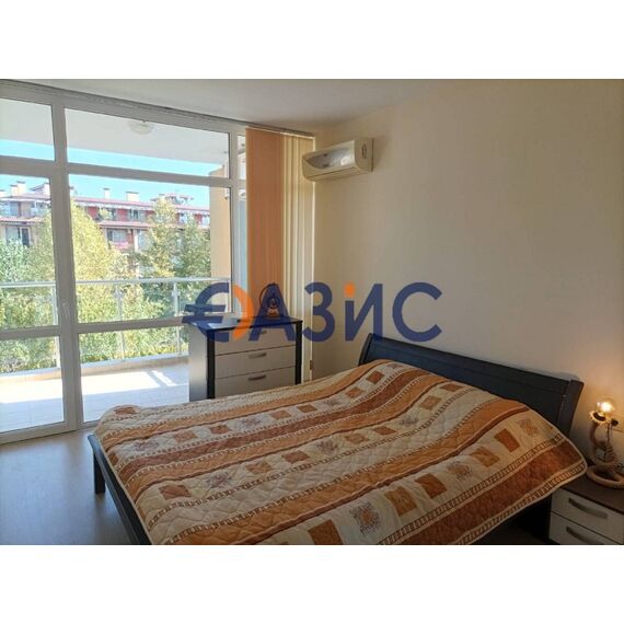 Apartment 2-room 1+1 in Nesebar (Sunny Beach) Bulgaria area 64m² 4 floor, 8 image
