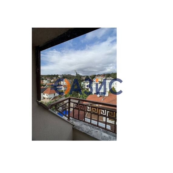Apartment 4-room 3+1 in Nesebar (Sveti Vlas) Bulgaria area 162m² 6 floor, 14 image