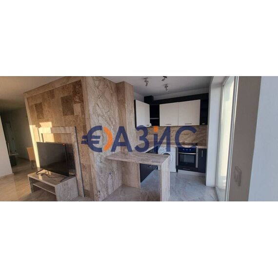 Apartment 3-room 2+1 in Nesebar (Sveti Vlas) Bulgaria area 136m² 5 floor, 8 image