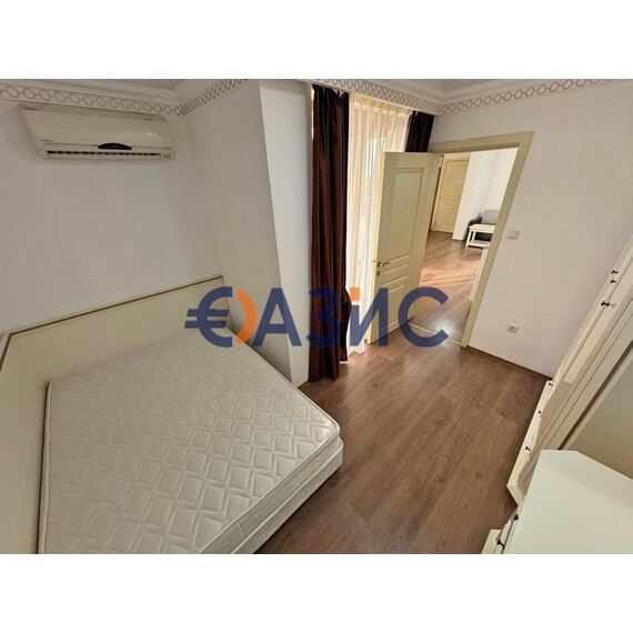 Квартира 2-комнатная 1+1 в Несебре (Солнечный Берег) площадь 65м² 7 этаж, изображение 6