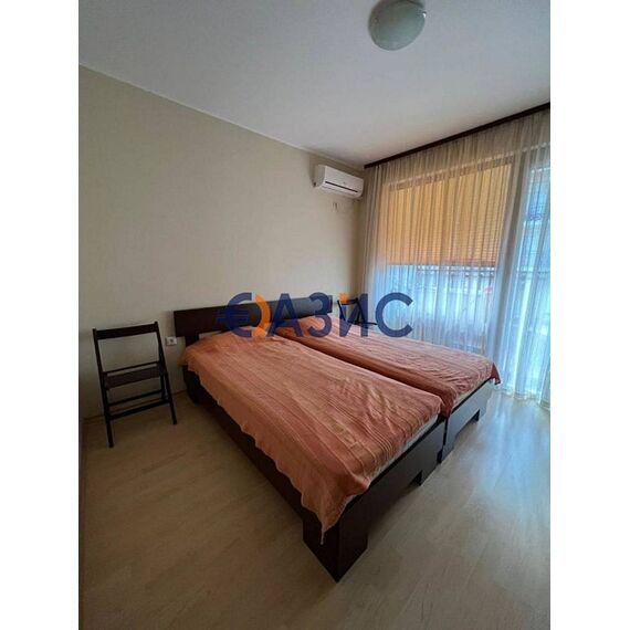 Apartment 2-room 1+1 in Nesebar (Sveti Vlas) Bulgaria area 84m² 3 floor, 13 image