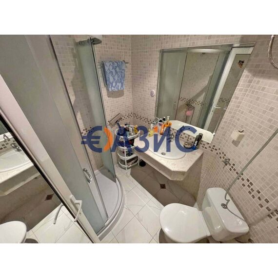 Квартира 3-комнатная 2+1 в Несебре (Солнечный Берег) площадь 82м² 2 этаж, изображение 17